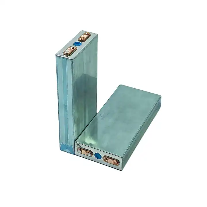 GOTION 20Ah 3.2V LiFePo4 Prismatic Rechargeable Lithium Ion Battery