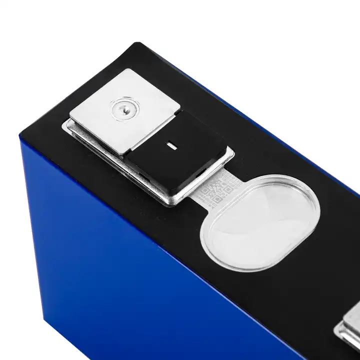 SVOLT 106Ah 3.2V LiFePo4 Prismatic Rechargeable Lithium Ion Battery