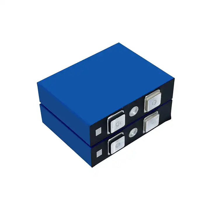GreatPower 113Ah 3.2V LiFePo4 Prismatic Rechargeable Lithium Ion Battery