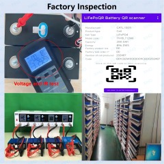 Xiho 3.2V Catl 280Ah CB2W0 CB310 302Ah 314Ah 320AH Lifepo4 Battery Cells LFP Lithium Ion Prismatic Cell Lithium Iron Phosphate Battery Home Energy Storage System