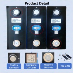 Xiho 3.2V Catl 280Ah CB2W0 CB310 302Ah 314Ah 320AH Lifepo4 Battery Cells LFP Lithium Ion Prismatic Cell Lithium Iron Phosphate Battery Home Energy Storage System
