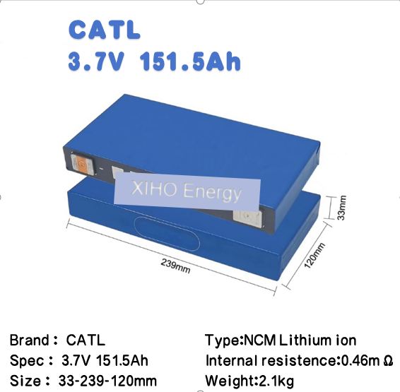 Are Kirin batteries lithium iron phosphate batteries? What are the characteristics of Kirin batteries?