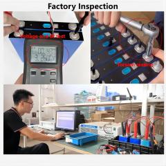 Xiho 3.2V Eve 150Ah Prismatic Lifepo4 Battery Cells LFP Lithium Ion Prismatic Cell Lithium Batteries For Home Energy Storage