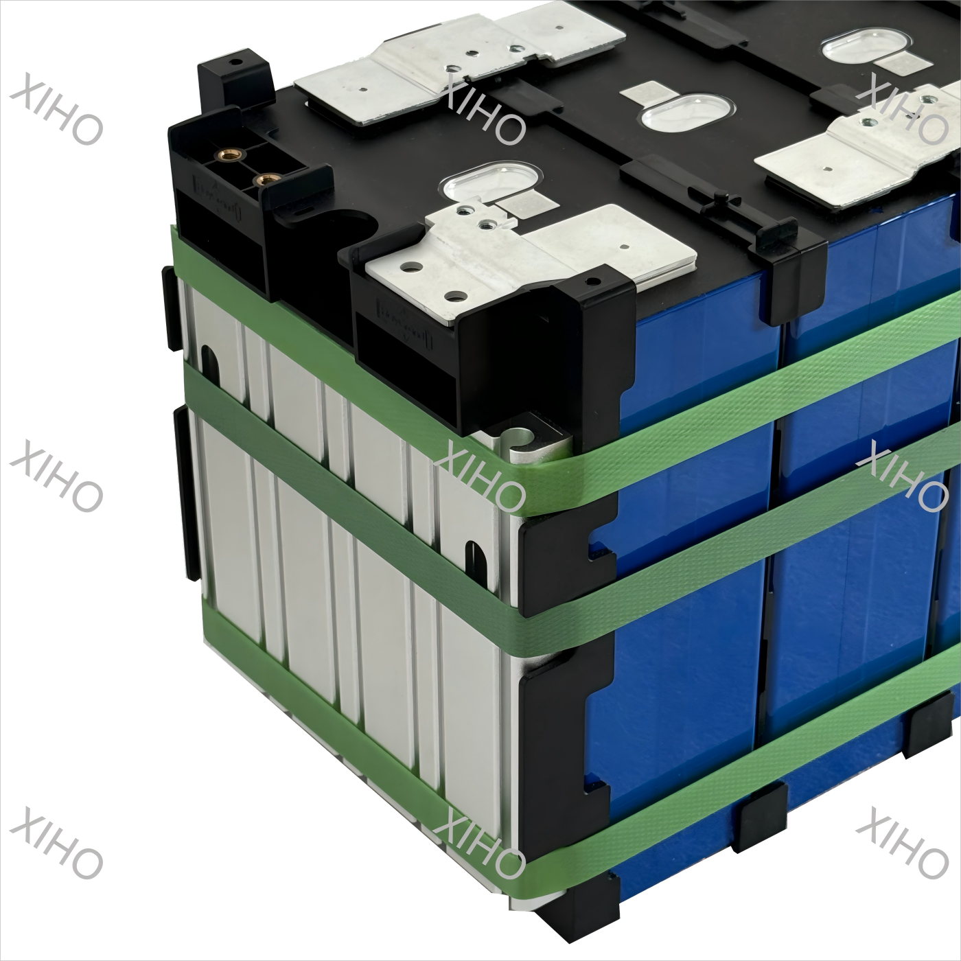 What are the methods and differences of battery pole welding: studs, nuts, aluminum sheets