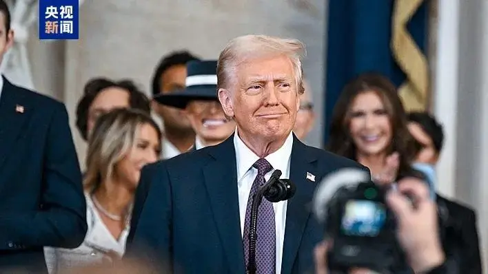 The United States: will revoke the preferential policies for electric vehicles, and impose tariffs on battery materials!