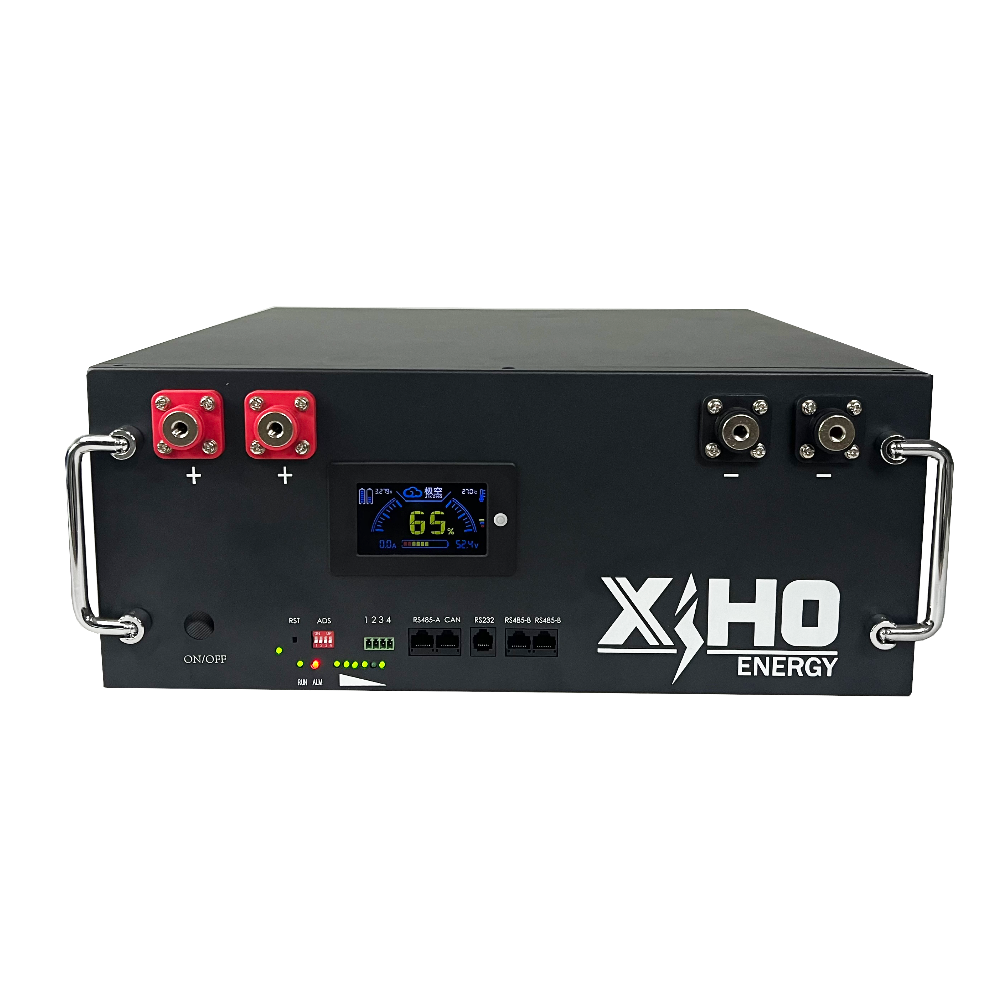 XIHO ENERGY is highly valued by customers and continues to innovate and lead the market