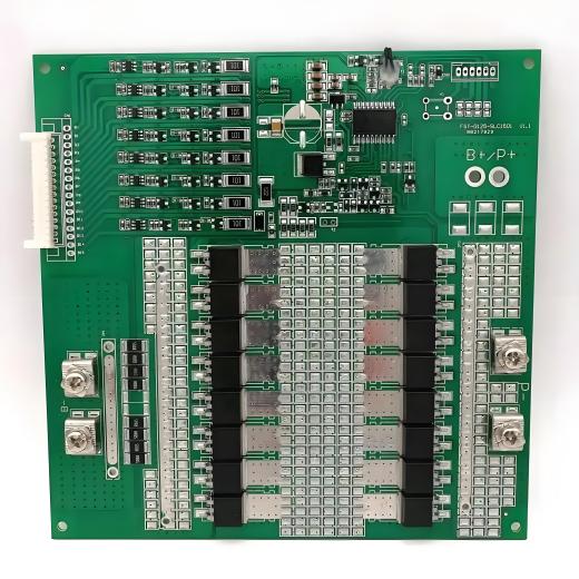 What exactly does a battery management system (BMS) manage?