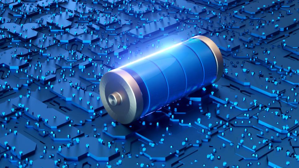 What is a lithium battery? How does it work?