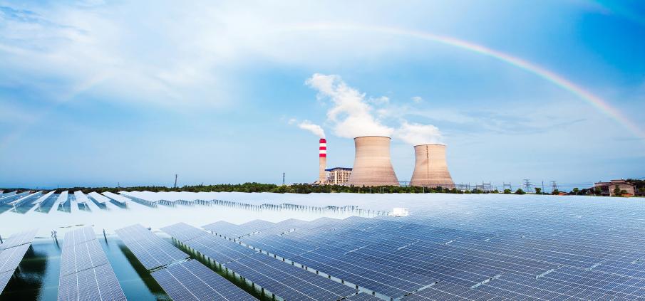 The world's largest! Another energy storage "bottleneck" technology has achieved a major breakthrough