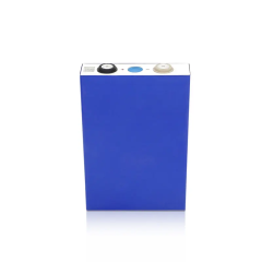 EVE LF105Ah 3.2V LiFePo4 Prismatic Battery Cell Rechargeable Lithium Iron Phosphate Battery EV Solar Energy Storage
