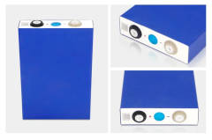 EVE LF105Ah 3.2V LiFePo4 Prismatic Battery Cell Rechargeable Lithium Iron Phosphate Battery EV Solar Energy Storage