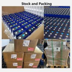 XIHO 8000 Cycle EVE MB31 314Ah 3.2V Lifepo4 Battery Cells Prismatic Lithium Ion Batteries Home Solar Energy