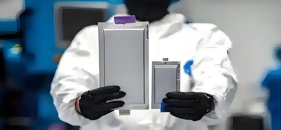 Solid-state Batteries are So Good, Why are They So Difficult to Develop?