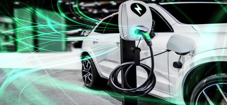 Can Energy Storage + Charging Become The Next New Energy Explosion?