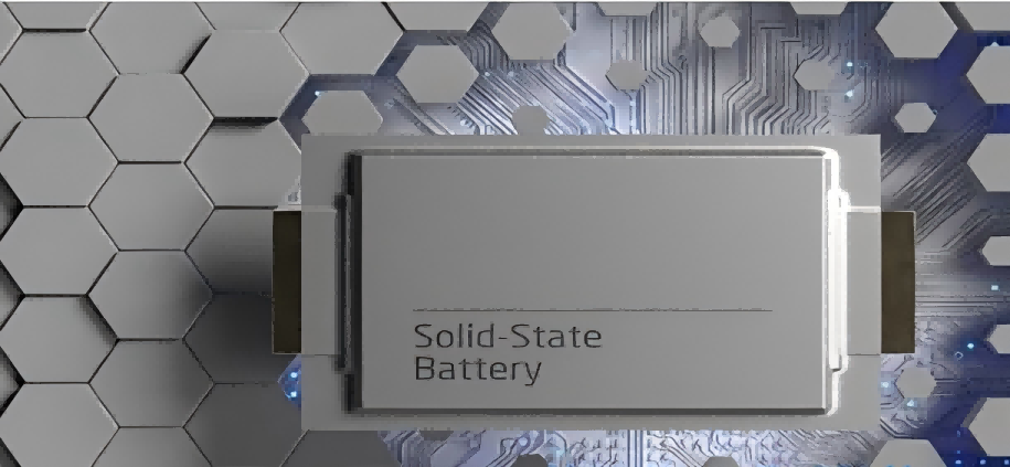 Analysis of The Main Technical Routes of Solid-state Batteries!