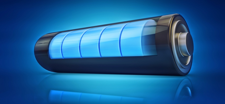 Large Cylindrical Batteries Become The "New Favorite" In The Low-power Market!