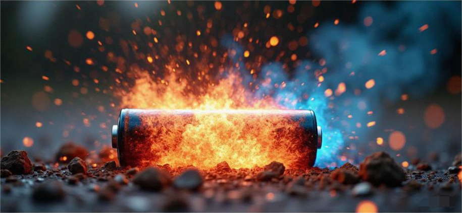 Failure Modes and Mitigation Strategies of Lithium Iron Phosphate Batteries!