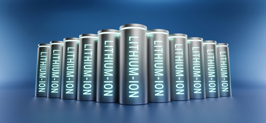 The Domestic Energy Storage Price War Escalates! Lithium-ion Battery Prices Fall Below 0.36 Yuan/Wh.