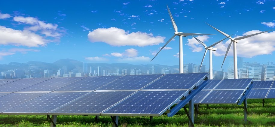 Green Electricity Direct Connection Policy is Implemented For The First Time, And The Lithium Battery Industry Faces Opportunities And Cost Challenges