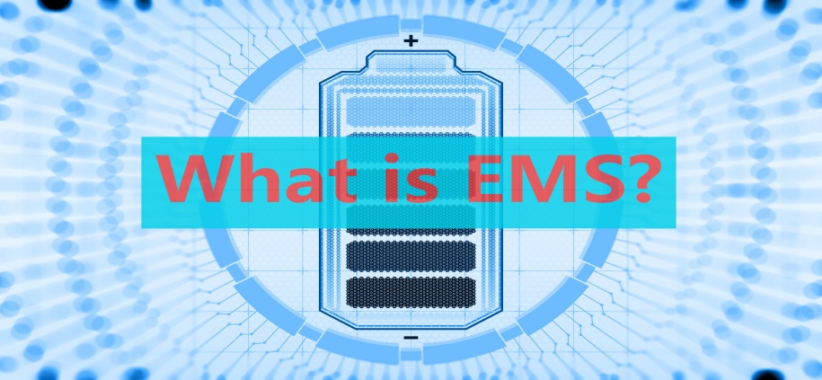 Unveiling The “Super Brain” of Energy Storage Systems: EMS Energy Management System