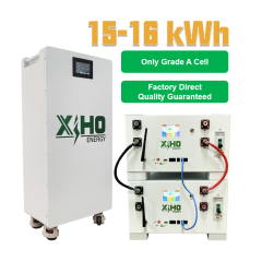 XIHO-S-15 Residential Energy Storage Battery Pack