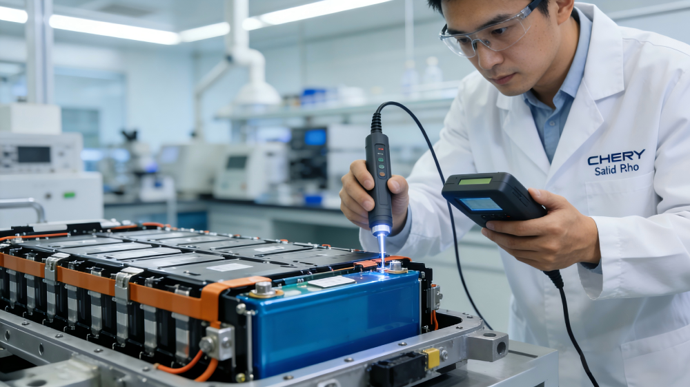 Global Lithium Battery Industry Monthly Briefing: Key March 2026 Developments