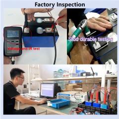 CATL 150Ah 3.7V NMC Prismatic Rechargeable Lithium Ion Battery