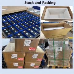 CATL 114Ah 3.7V NMC Prismatic Rechargeable Lithium Ion Battery