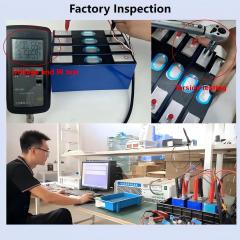 CATL 66.2Ah 3.7V NMC Prismatic Rechargeable Lithium Ion Battery
