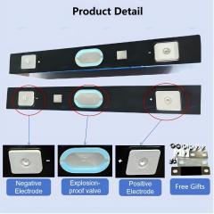 XIHO CALB 3.7V 195Ah Grade A NMC Prismatic Battery Cell