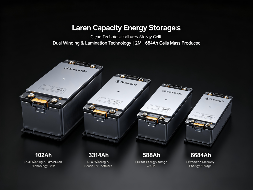 EVE Energy Unveils Grid-Validated 6.9MWh Energy Storage System at ESIE 2026, Marking Industry Shift From Capacity Race to Mass Delivery Reliability