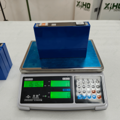 XIHO CATL 3.7V 103.2AH Nmc Prismatic Battery Cell