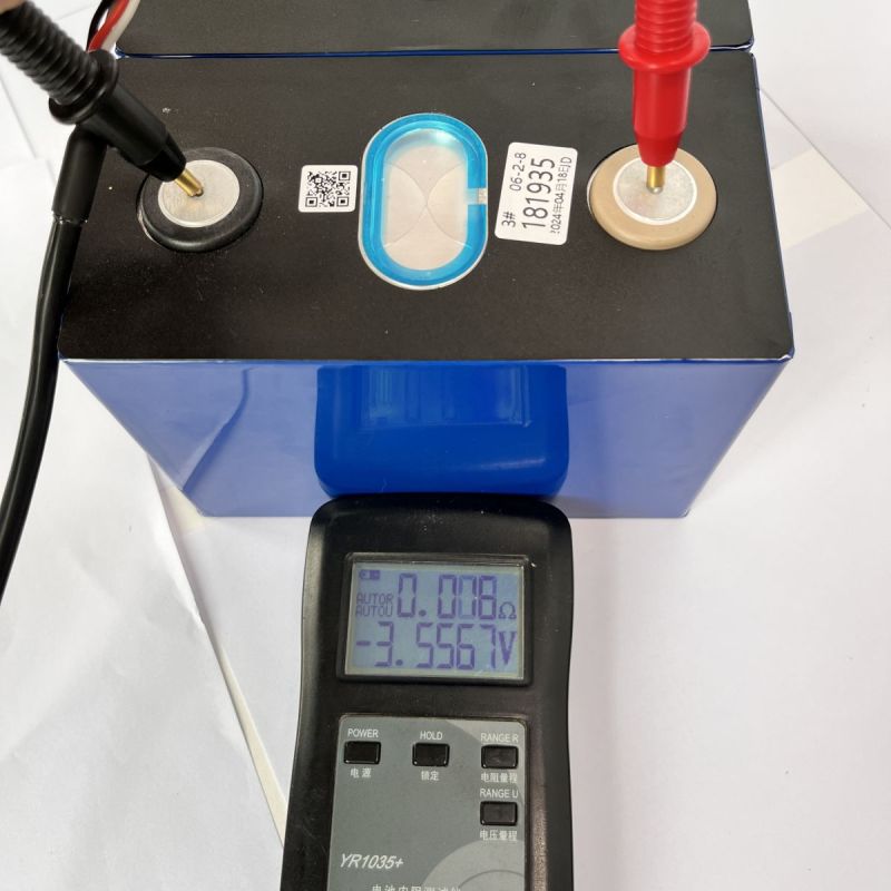 XIHO CATL 3.7V 180Ah NMC Prismatic Battery Cell