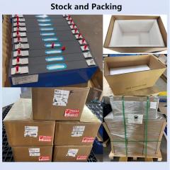 XIHO CATL 3.7V 141Ah NMC Prismatic Battery Cell