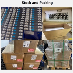 EVE 22Ah 3.2VLF22K LiFePO4 Prismatic Rechargeable Lithium Ion Battery