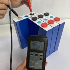 XIHO EVE 3.2V 90Ah 6000 Cycles LiFePO4 Prismatic Battery Cell