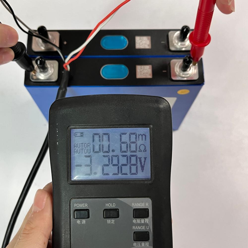 XIHO EVE 3.2V 50Ah New Arrival LiFePO4 Prismatic Battery Cell