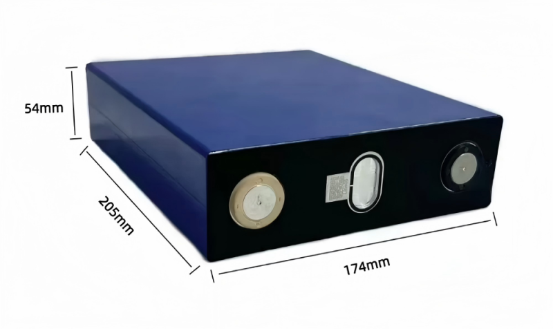 XIHO REPT 3.2V 230Ah 7000 Cycle life lithium iron phosphate battery for Base Station