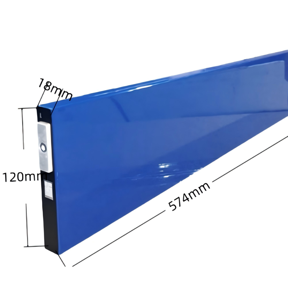 XIHO Factory Direct 2500 Cycle life SVOLT 3.2V 162.5Ah lithium iron phosphate battery for UPS Backup​
