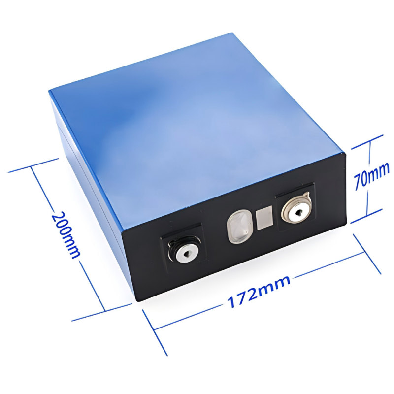 XIHO Factory Direct 3500 Cycle life LISHEN 3.2V 272Ah lithium iron phosphate battery for Base Station