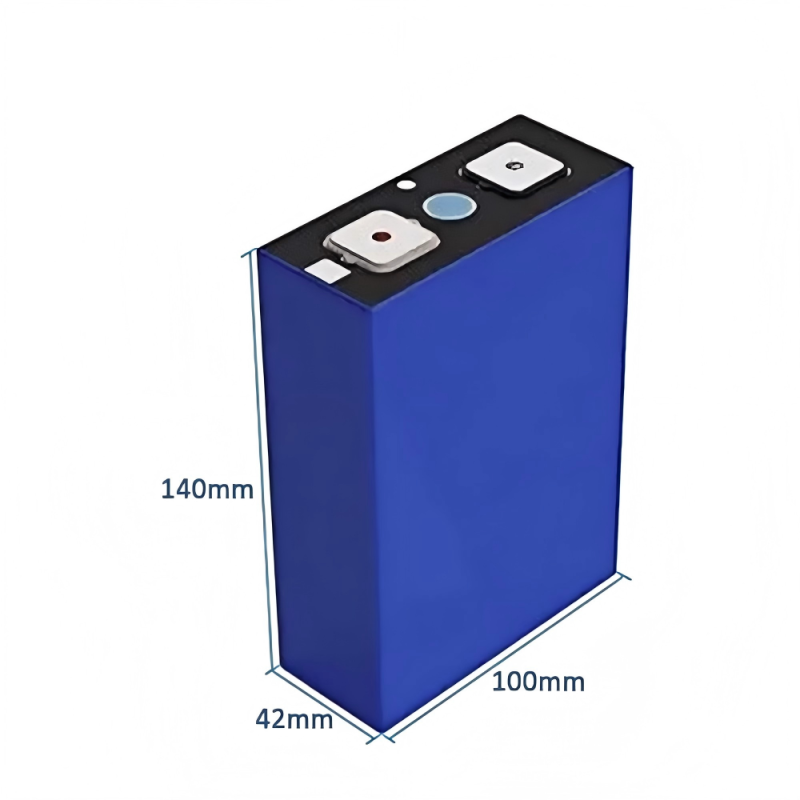 XIHO Best Price Gotion 3.2V 67Ah 1C Max Discharge rate lithium iron phosphate battery for Electric Tricycle