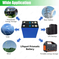 XIHO 4000 Cycle life Hot Selling Gotion 3.2V 230Ah lithium iron phosphate battery for Household Energy Storage