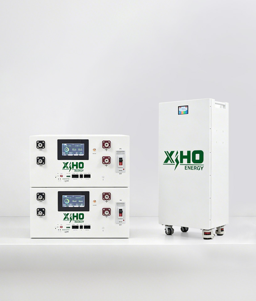 Lithium Ion Battery Pack