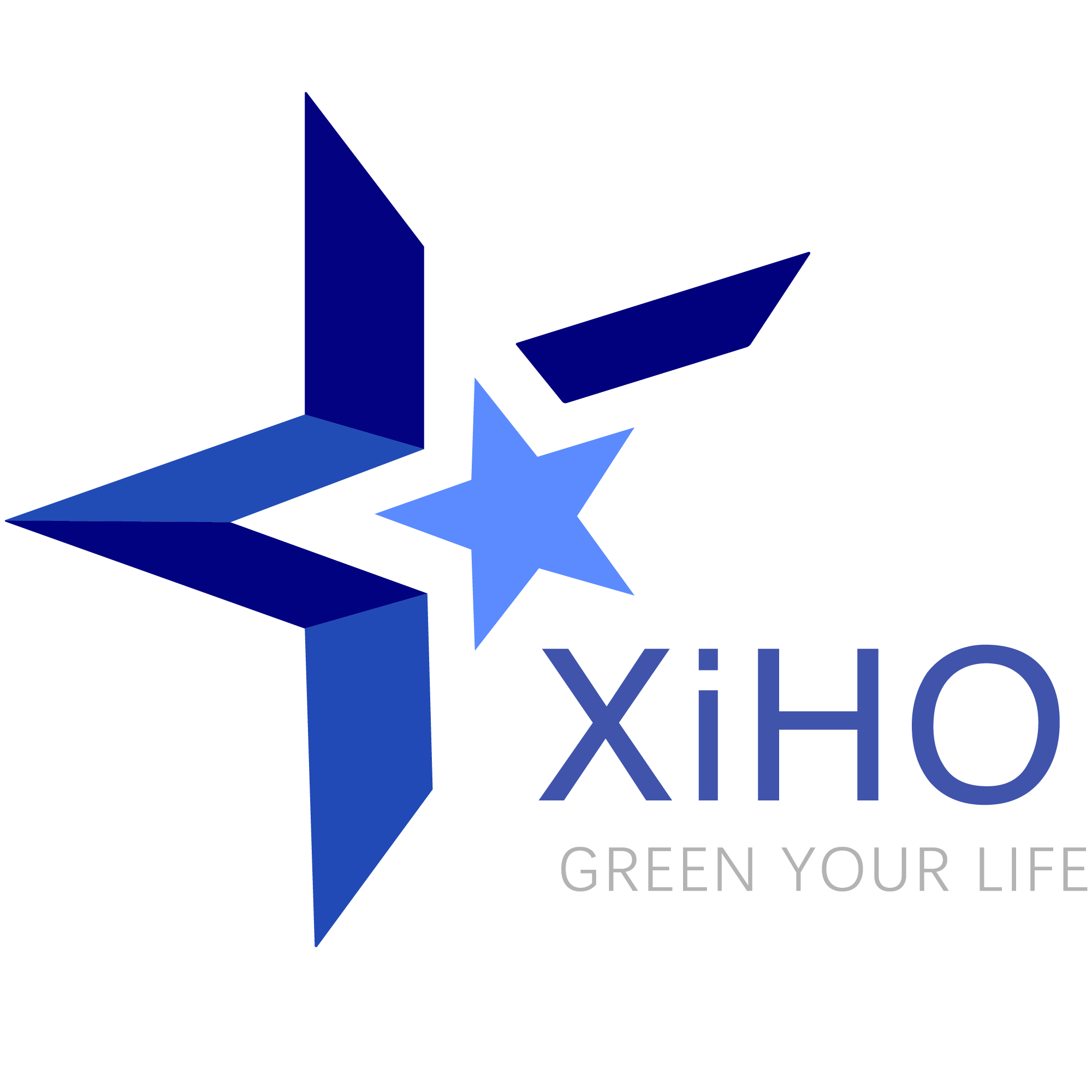 Shenzhen XiHo Energy Technology Co.,Ltd