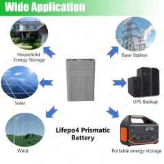 XIHO CALB 3.2V 180Ah Fast Shipping 1C Max Discharge rate lithium iron phosphate battery for Base Station