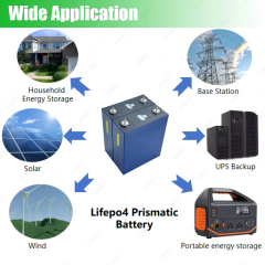 XIHO CALB 3.2V 280Ah Fast Shipping 9000 Cycle life lithium iron phosphate battery for Base Station