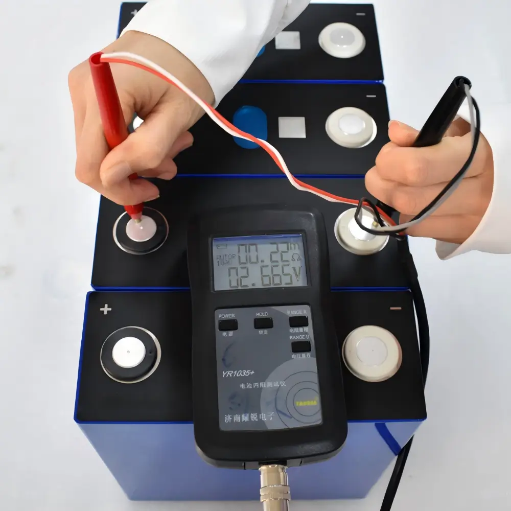 XIHO New Design 6000 Cycle life HiNa 2.85V 160Ah Sodium Ion Battery Cell