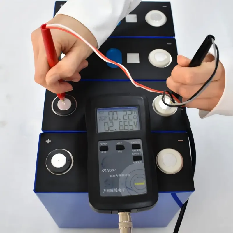 XIHO New Design 6000 Cycle life HiNa 2.85V 160Ah Sodium Ion Battery Cell