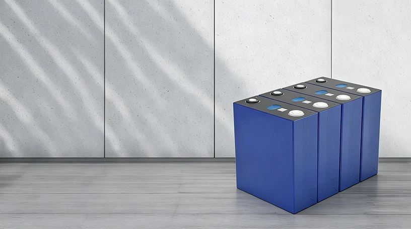 Sodium Ion Battery