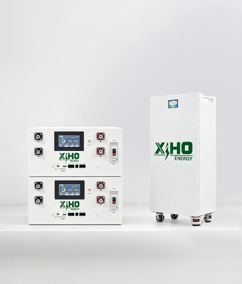 Lithium Ion Battery Pack